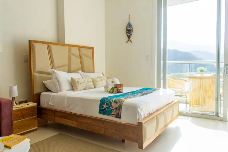 Macondo - 77Rentals - foto 1