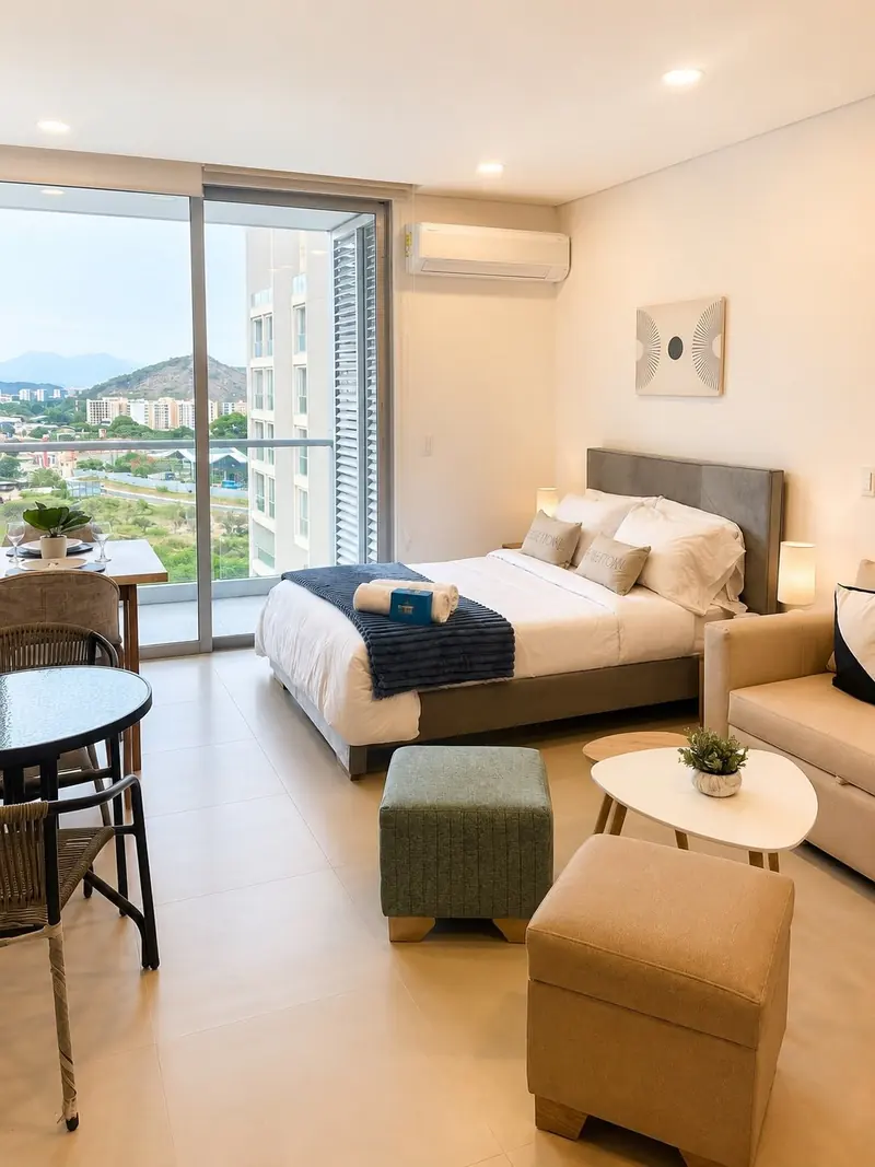 Perla Suite - foto 1