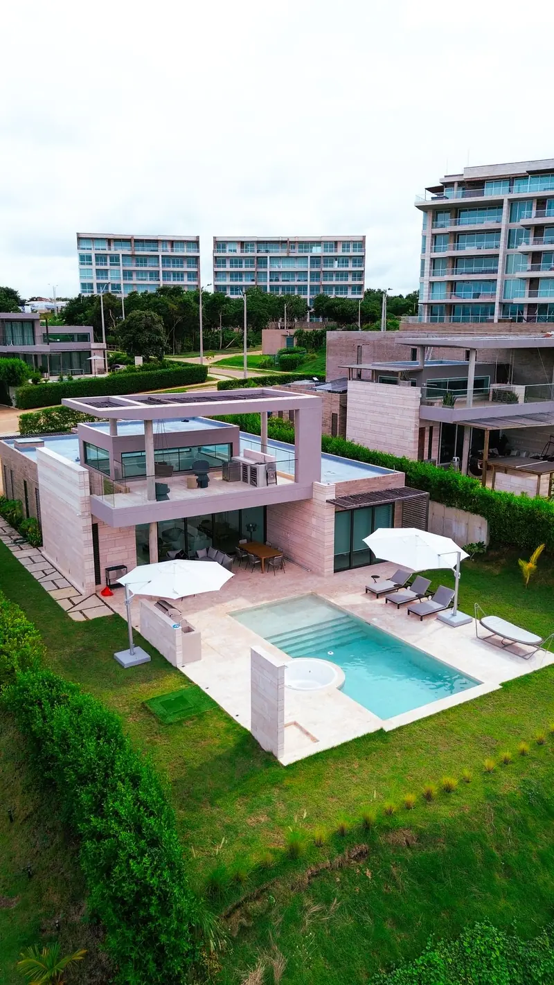 VillaBaru Casa - foto 1